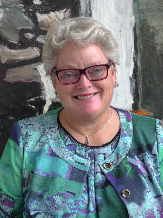 Paulien Hendrikx
